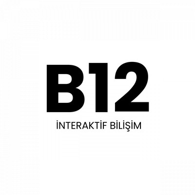 B12 İnteraktif Bilişim