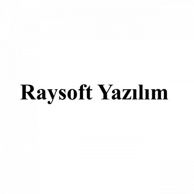 Raysoft Yazılım