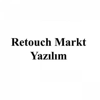 Retouch Markt Yazılım